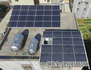 惠陽光伏發(fā)電系統(tǒng)廠家 低價(jià)不低質(zhì)，讓清潔能源觸手可及